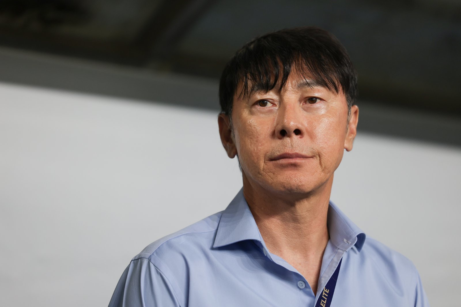 신태용 울산 감독은 선수들 스스로 변화를 체감하고 있다고 밝혔다. 21일 안양과 홈경기를 앞두고 “7일 동안 고강도 훈련을 진행했다. 오늘 경기 전 몸을 푸는 자리에서 선수들이 ‘감독님, 확실히 좋아진 느낌이에요’라고 말하더라”고 말했다. 사진제공｜한국프로축구연맹