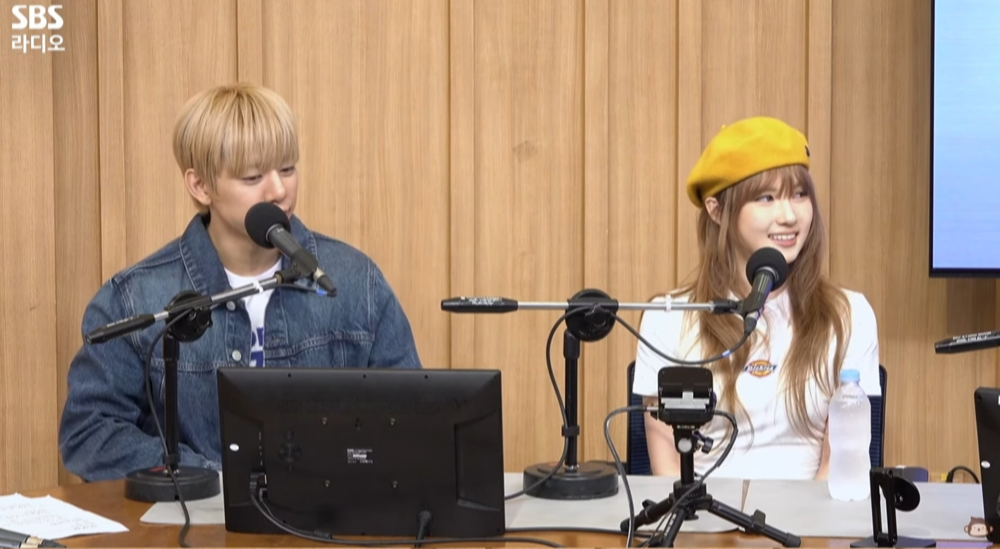 사진제공ㅣSBS 파워FM