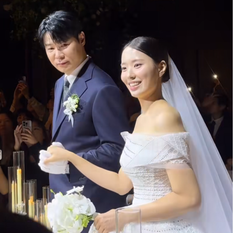 최연수 소셜 캡처