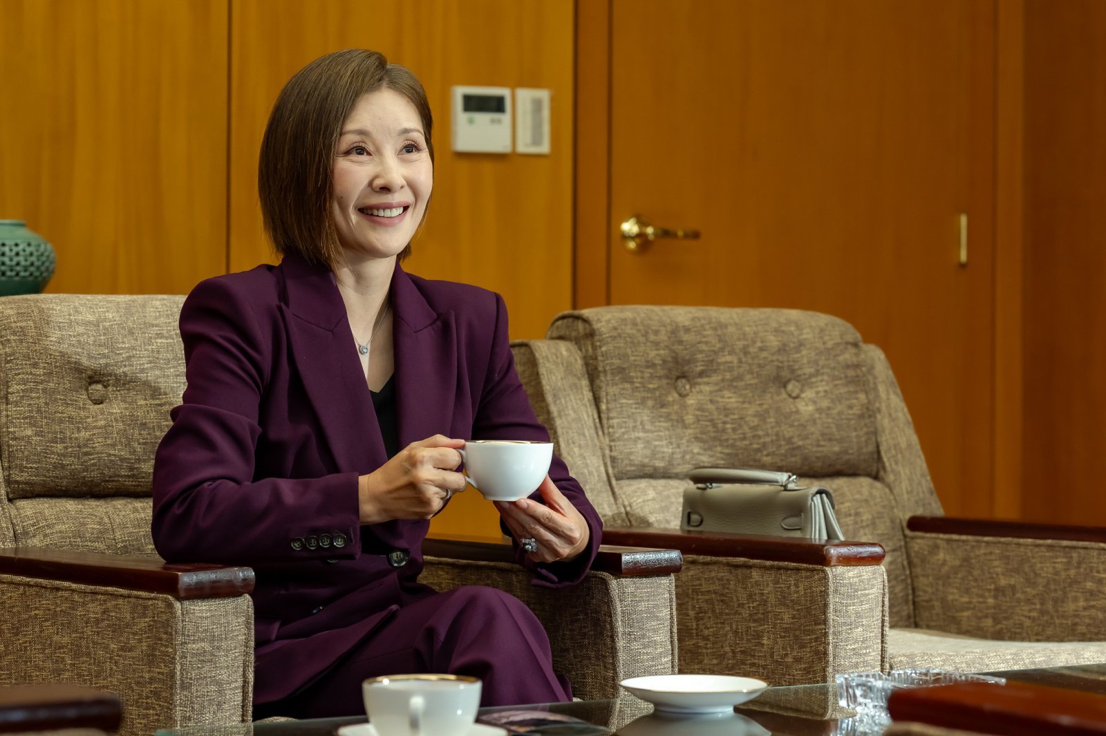 디즈니+ 오리지널 시리즈 ‘북극성’이 배우들의 열정과 웃음이 담긴 훈훈한 비하인드 스틸을 공개해 화제를 모았다. 사진제공 | 월트 디즈니 컴퍼니 코리아