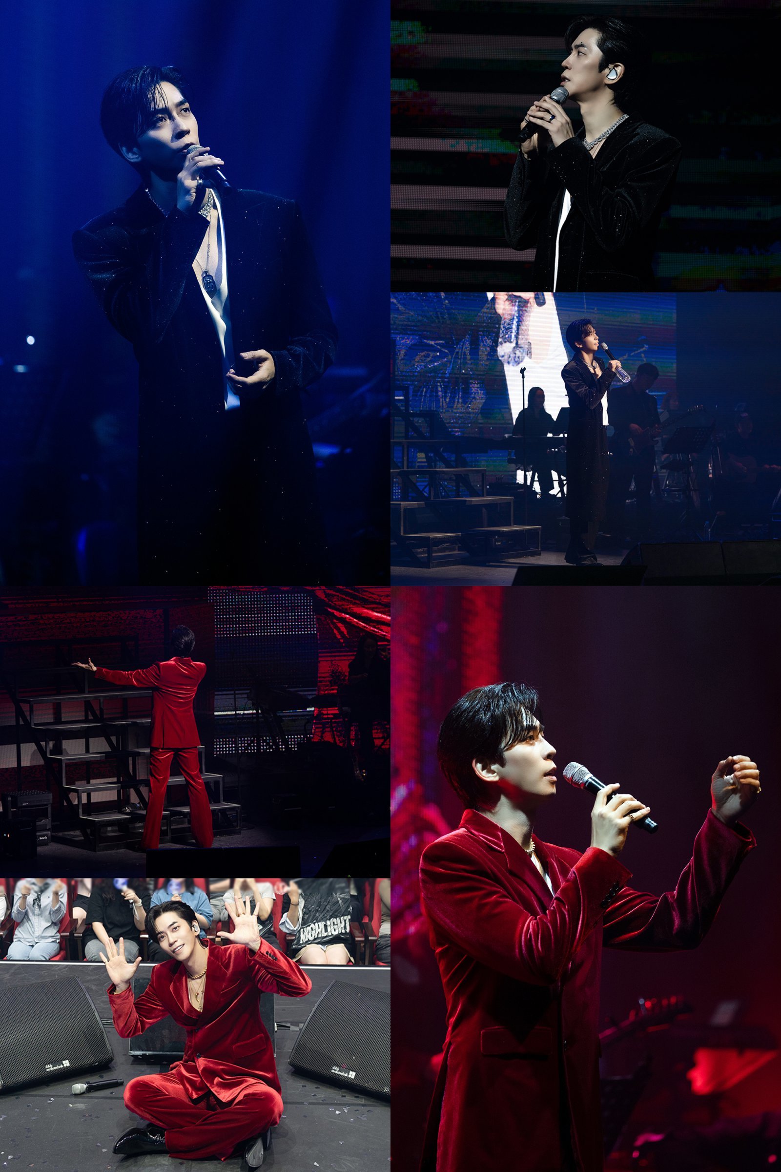 신성록. 사진제공 | 와이원엔터테인먼트