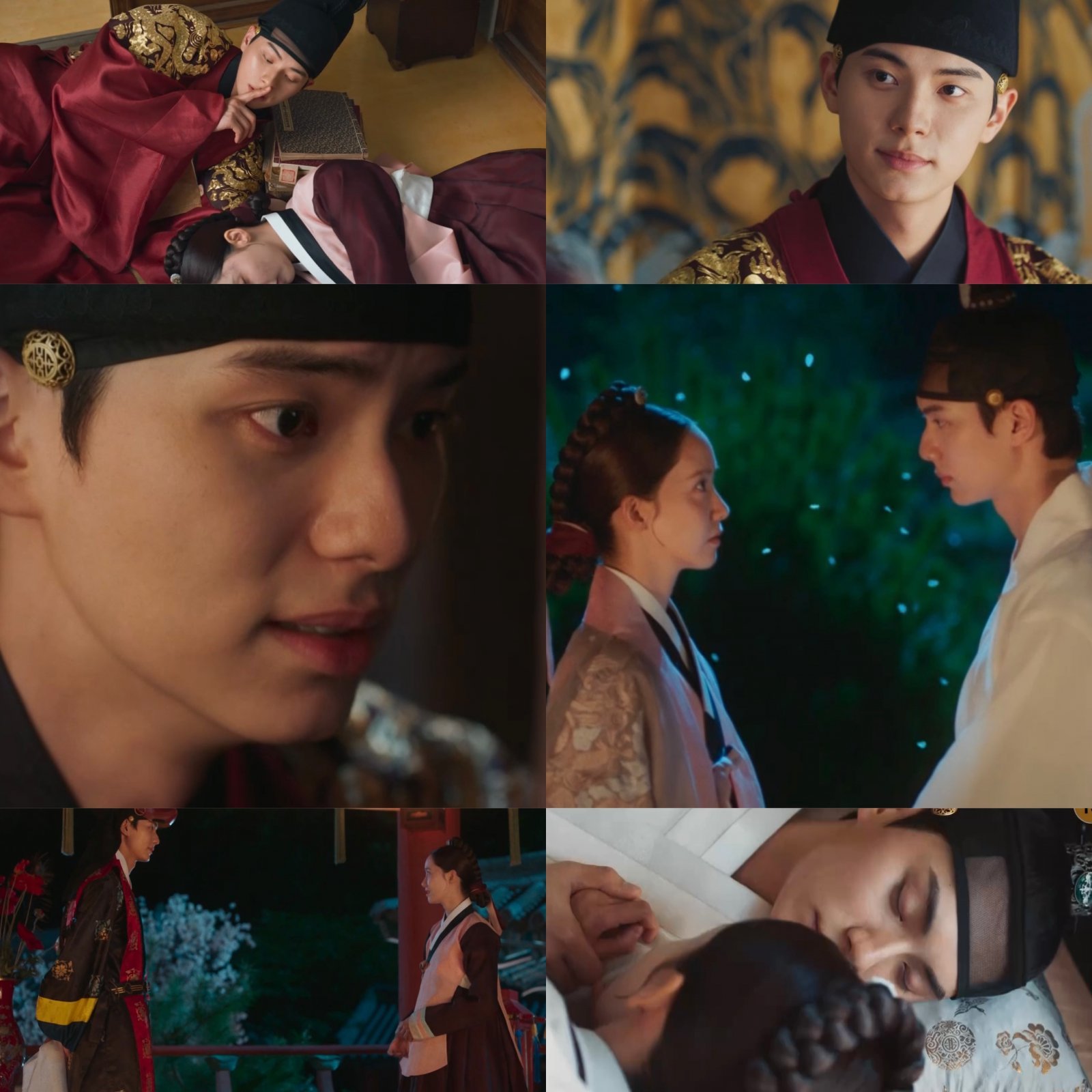 이채민. 사진제공 | tvN