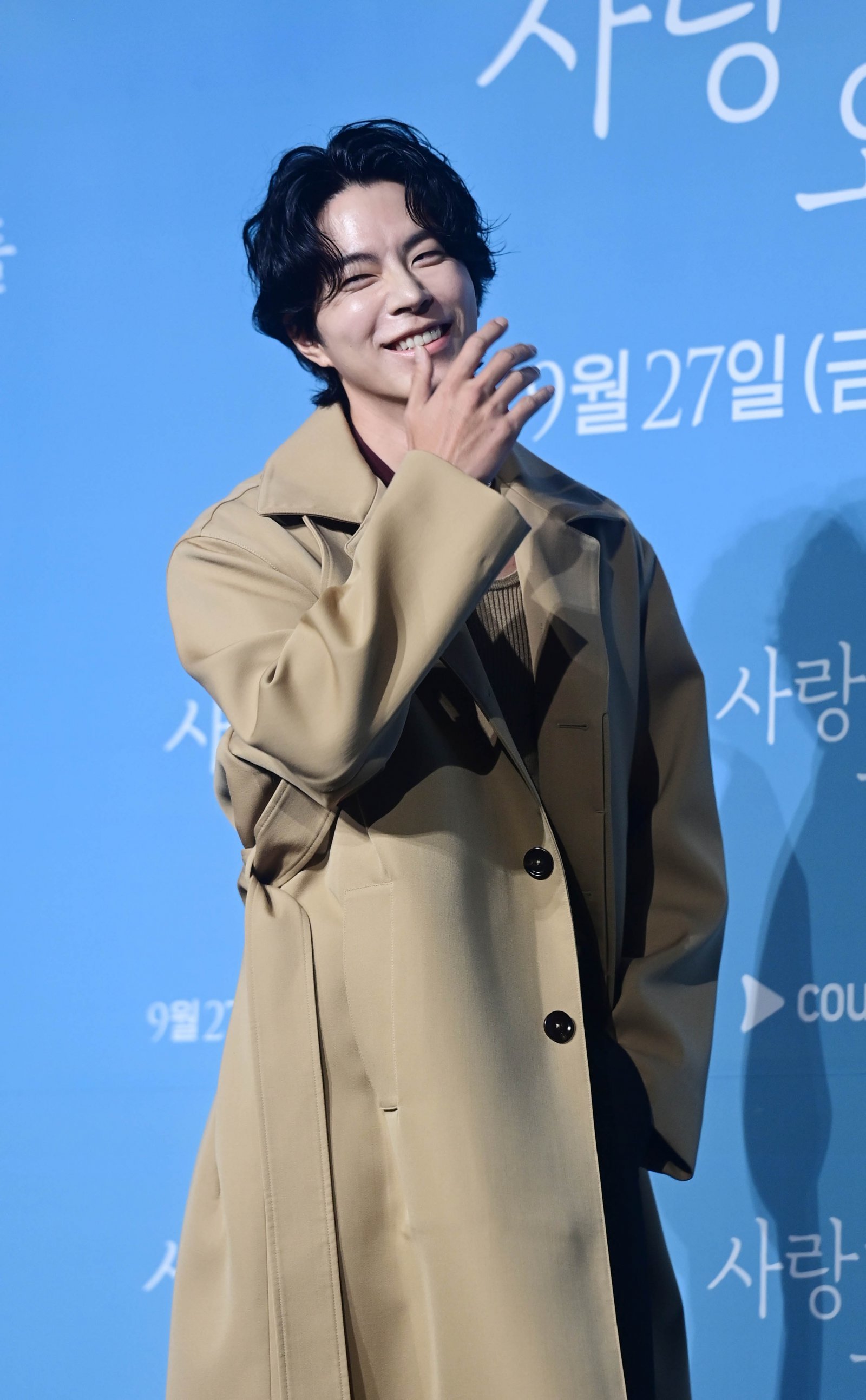 홍종현. 스포츠동아DB