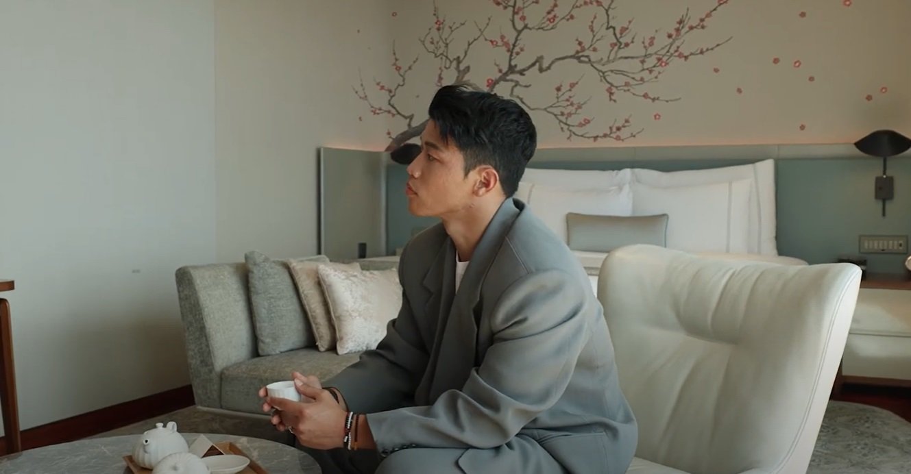 황희찬. 시그니엘 서울 제공