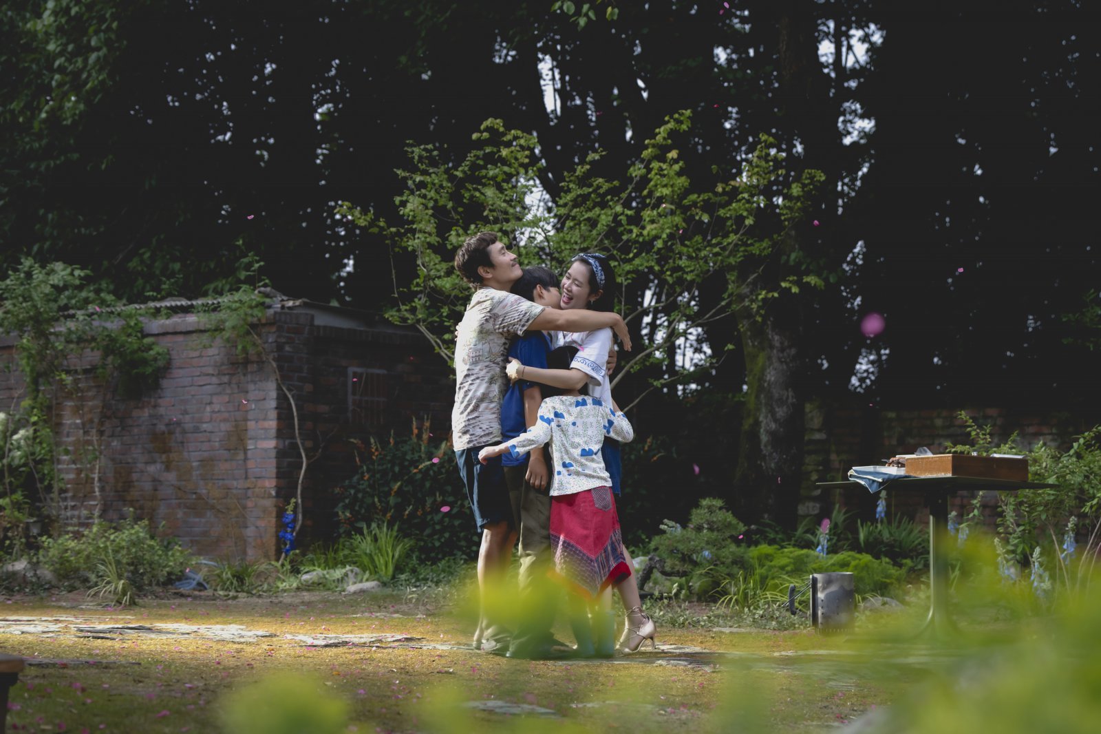 소설 ‘액스’를 원작으로 한 ‘어쩔수가없다’는 박찬욱 감독이 가장 ‘하고 싶었던 이야기’이자, 지금까지 박찬욱의 작품 중 가장 ‘웃긴 이야기’로 일찌감치 주목받았다. 사진 | CJ ENM