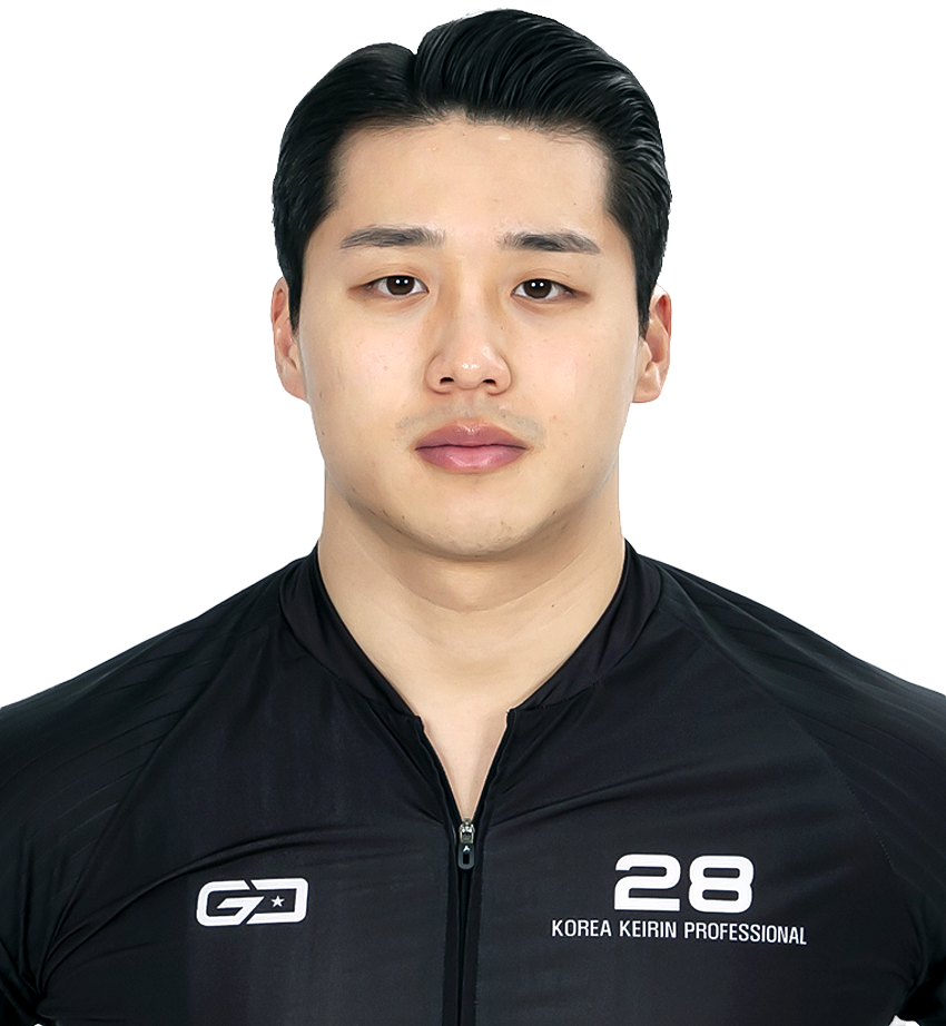 동서울팀 부활의 선봉에 선 원준오.