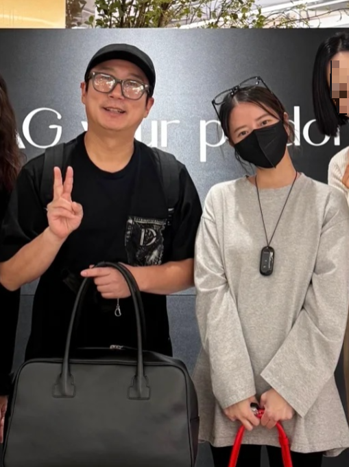 박지연 소셜 캡처