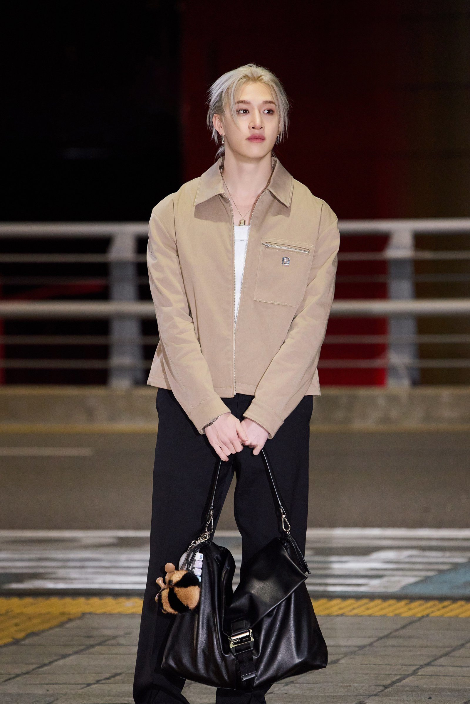 방찬. 사진제공| 펜