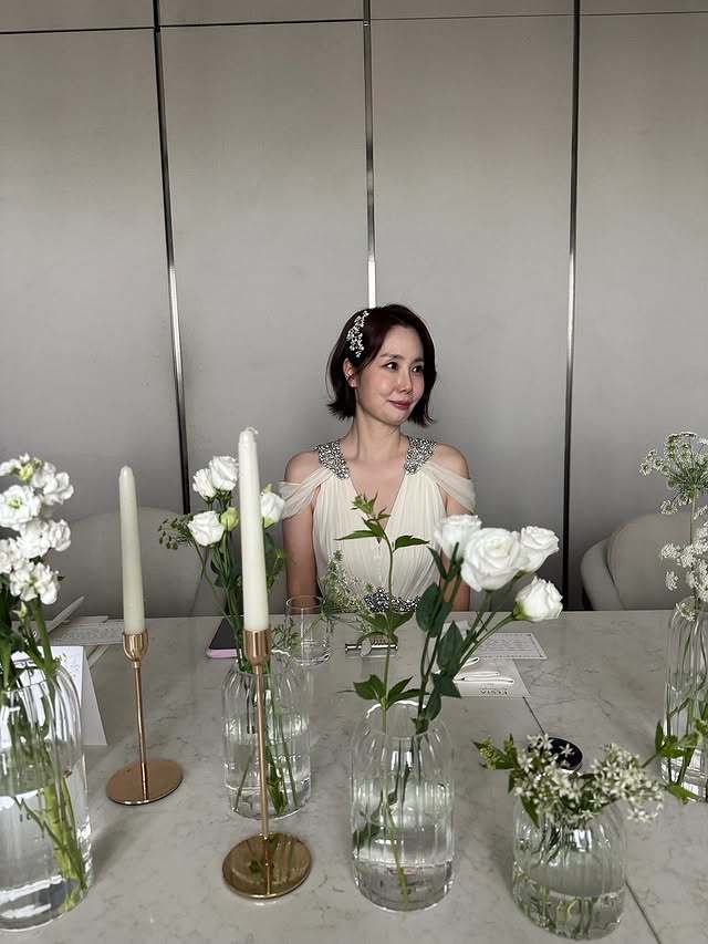 김정은 소셜 캡처