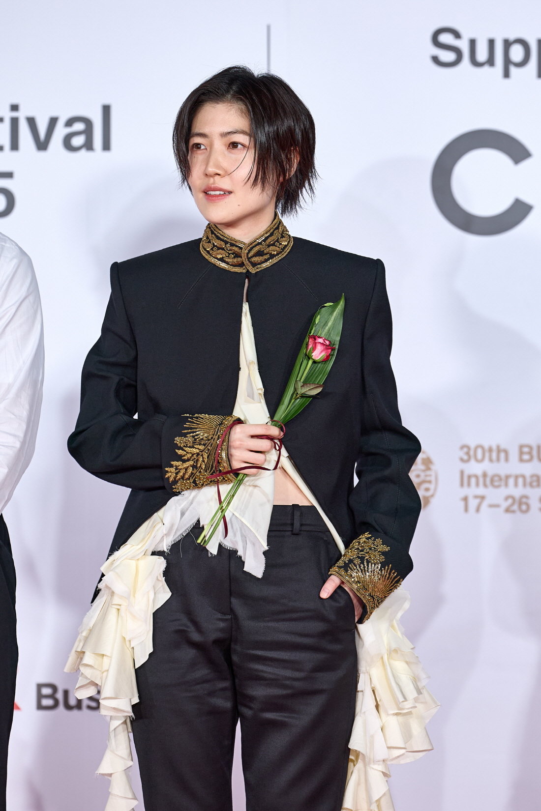 배우 심은경. 사진 출처=부산국제영화제, 소속사 팡파레