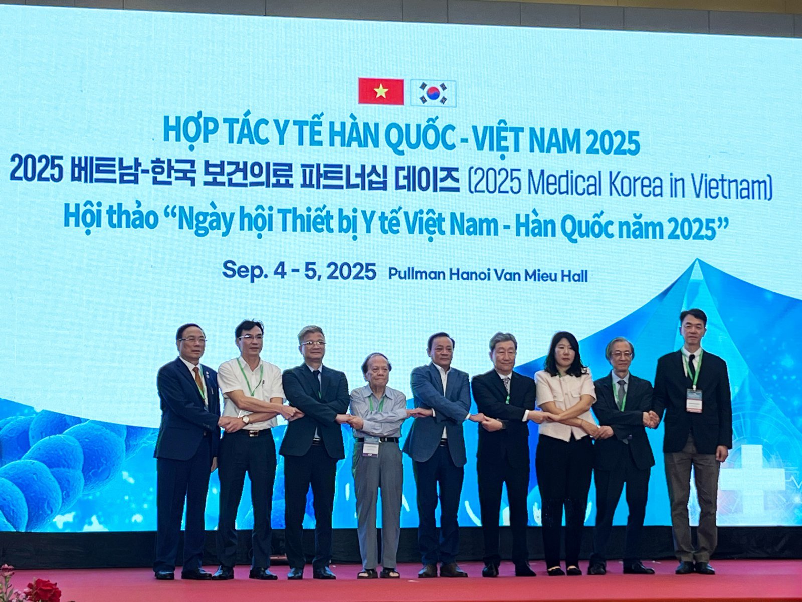 사진제공ㅣ대찬병원