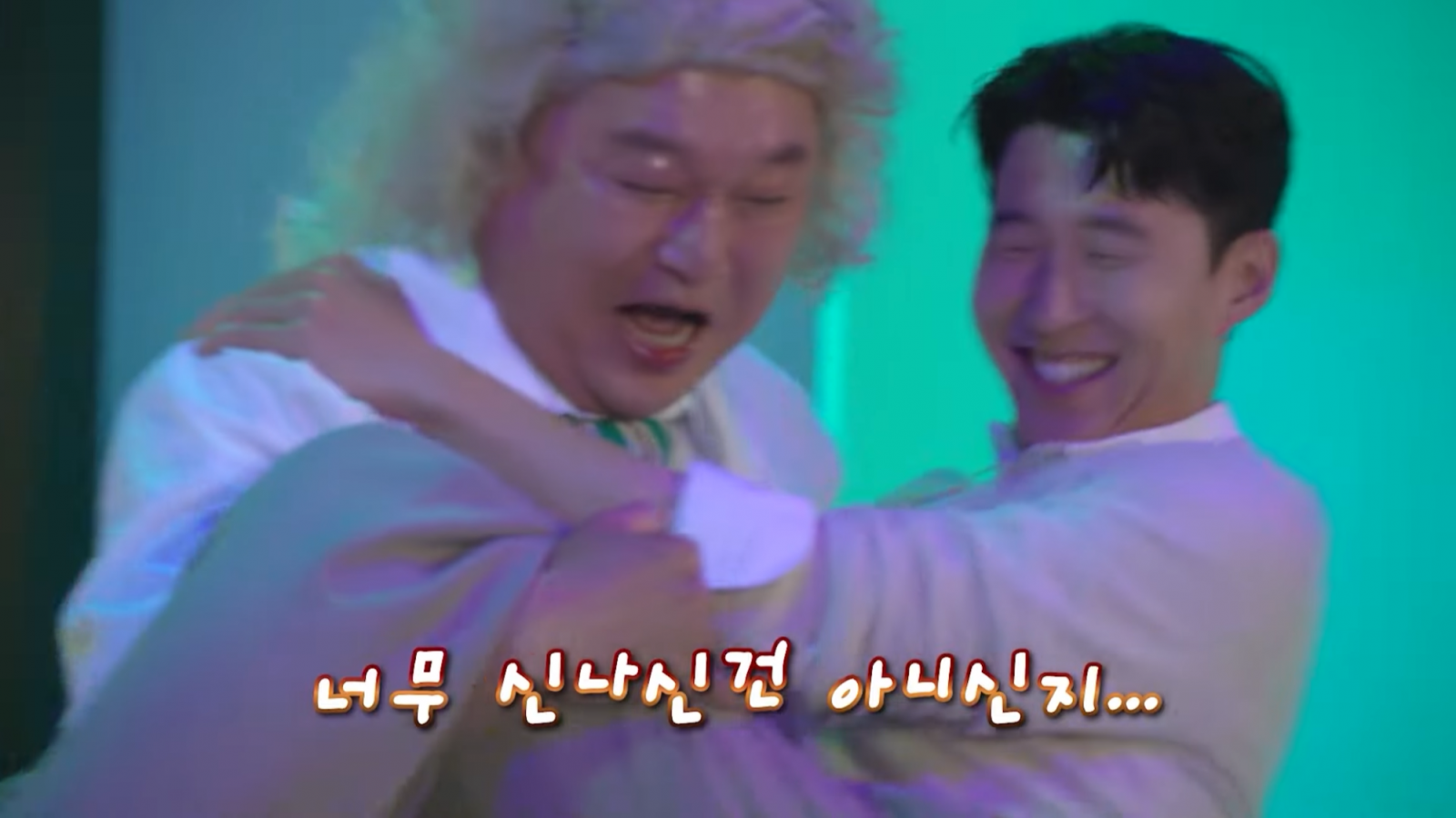 유튜브 채널 ‘하나TV’ 캡처