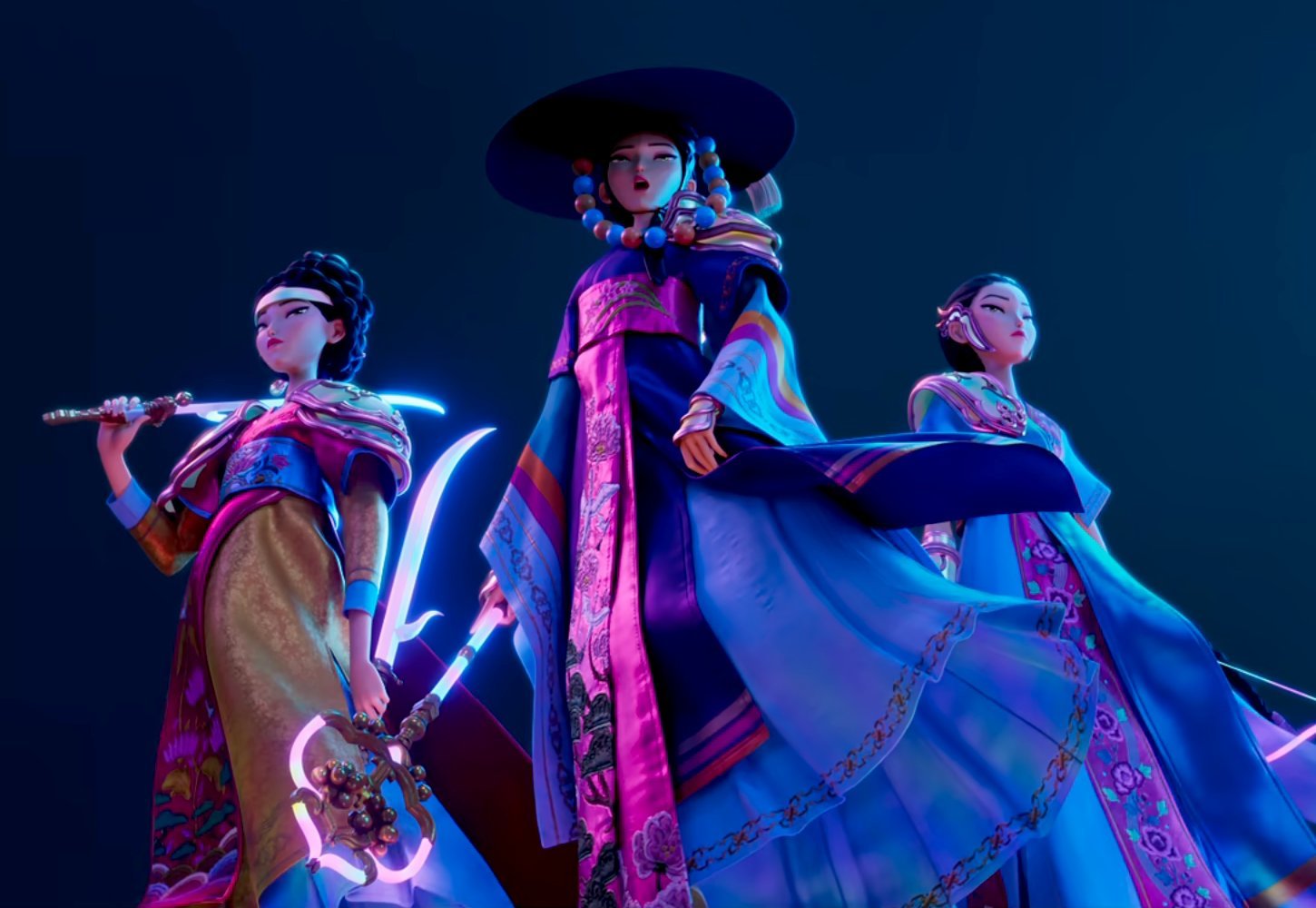 사진제공|넷플릭스