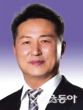 김진엽 경상북도의원. 사진제공 ㅣ 경북도의회