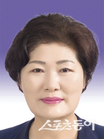 남영숙 경상북도의원. 사진제공 ㅣ 경북도의회