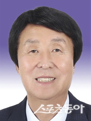 이우청 경상북도의원. 사진제공 ㅣ 경북도의회