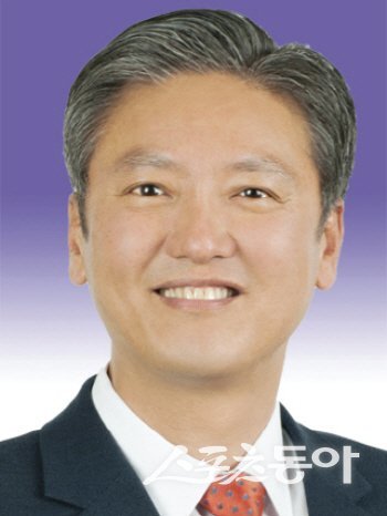 최덕규 경상북도의원. 사진제공 ㅣ 경북도의회