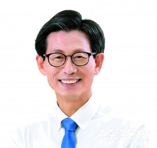 유기상 전 고창군수.