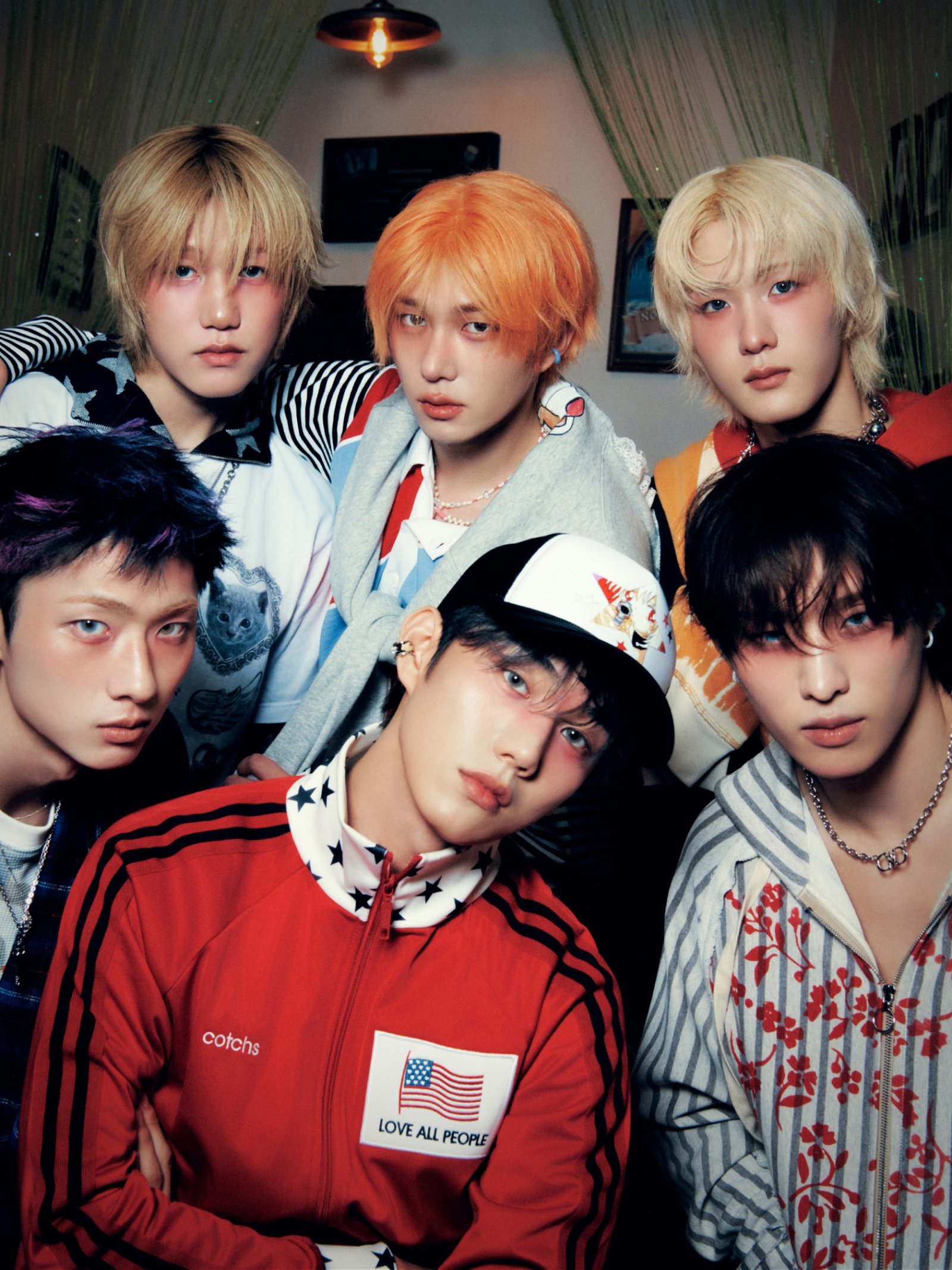 피원하모니. 사진제공 | FNC엔터테인먼트