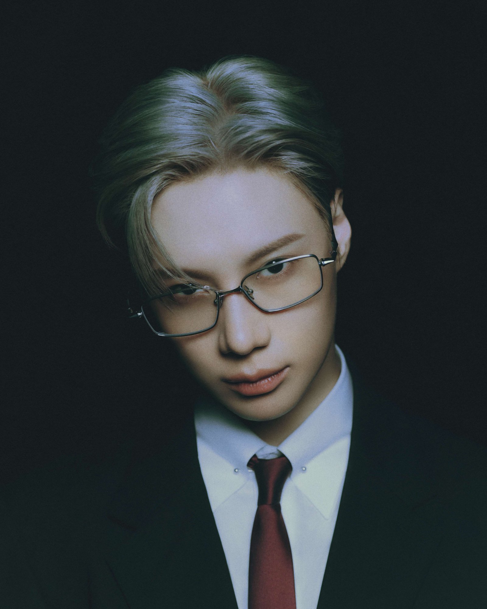 샤이니 태민의 스페셜 싱글 ‘Veil’이 빌보드 월드 디지털 송 세일즈 차트 3위에 오르며 글로벌 영향력을 다시금 증명했다. 사진제공 | 빅플래닛 엔터테인먼트