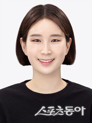 기보배 스포츠학과 교수. 사진제공=광주여대