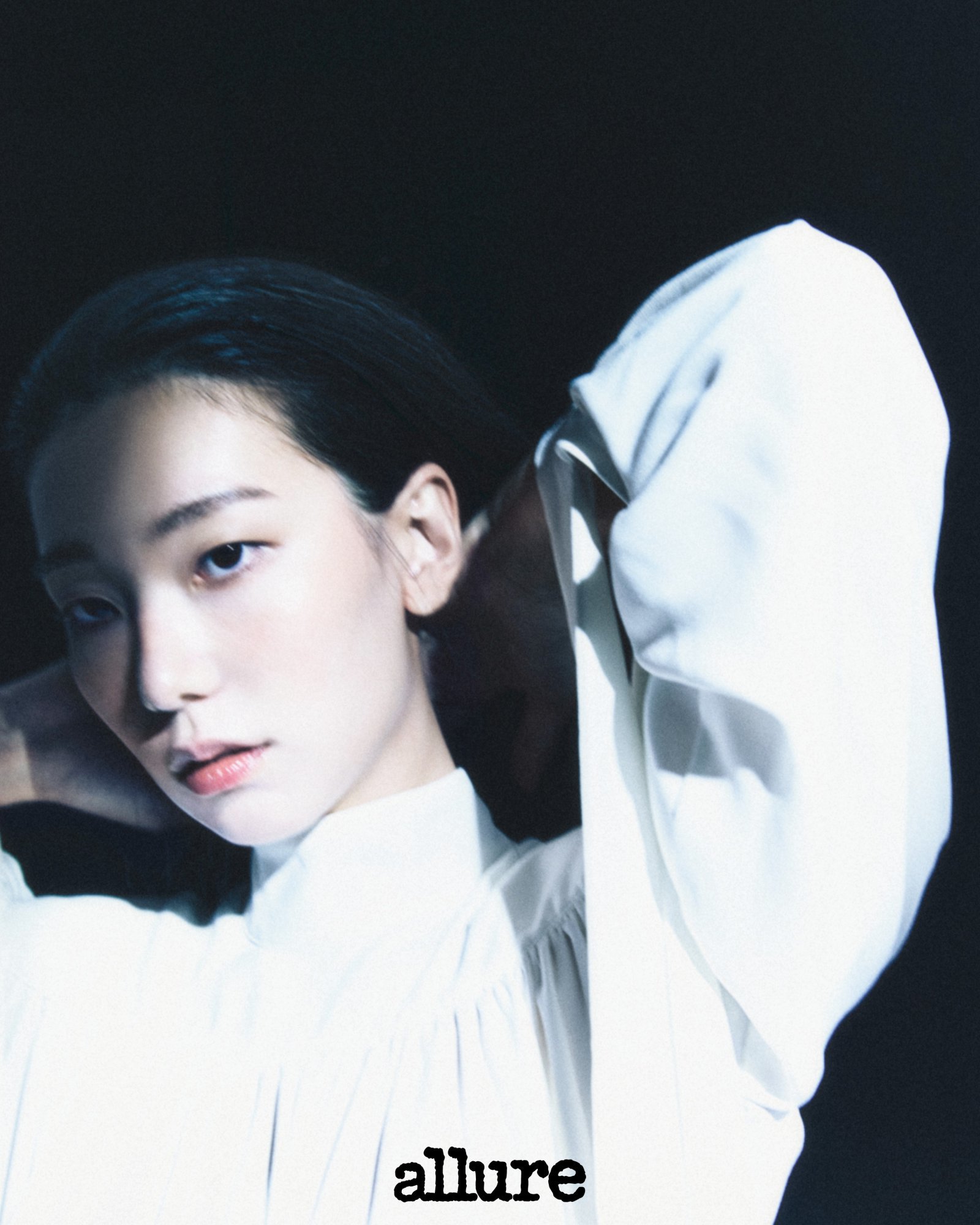 사진제공ㅣ얼루어 코리아