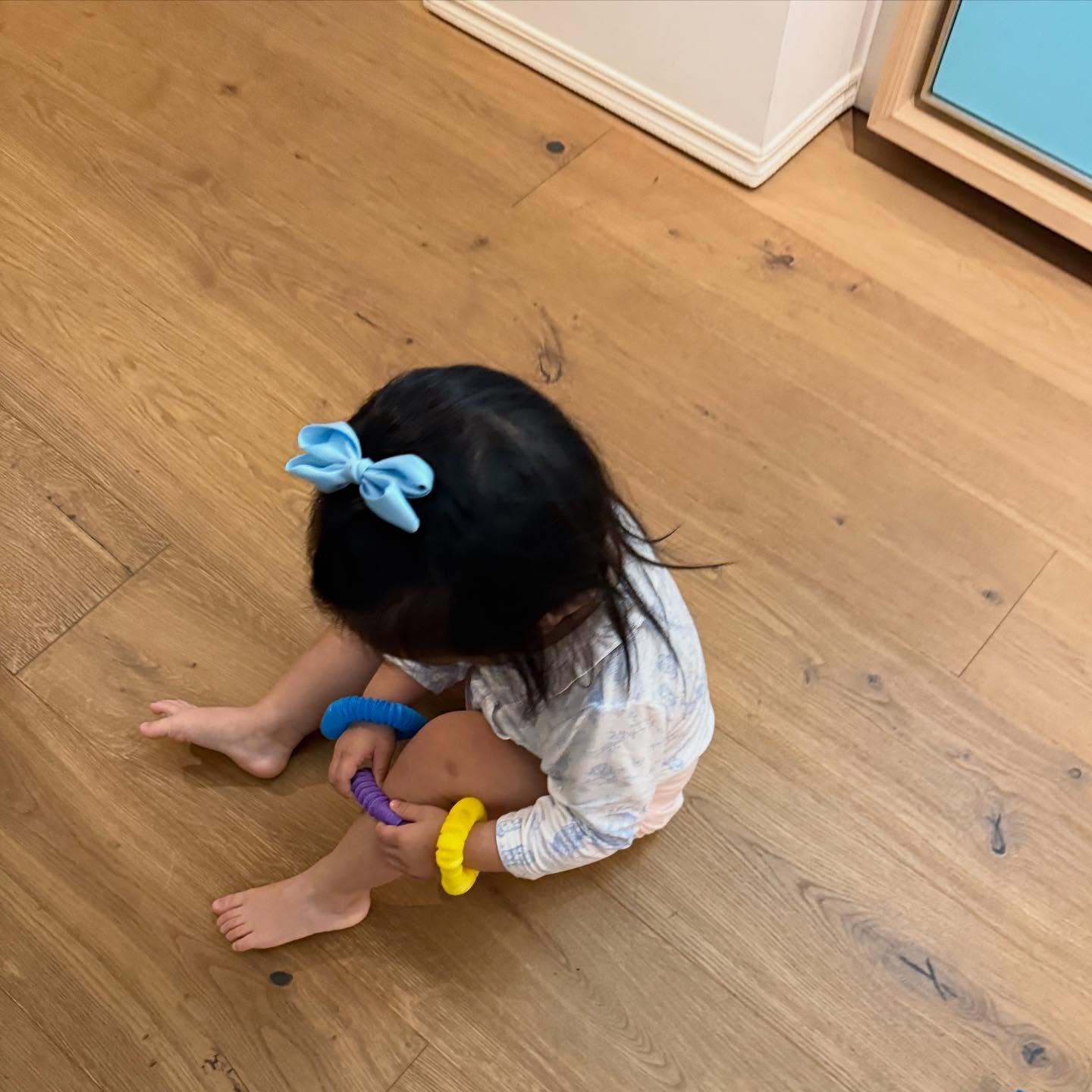 이민정 소셜 캡처