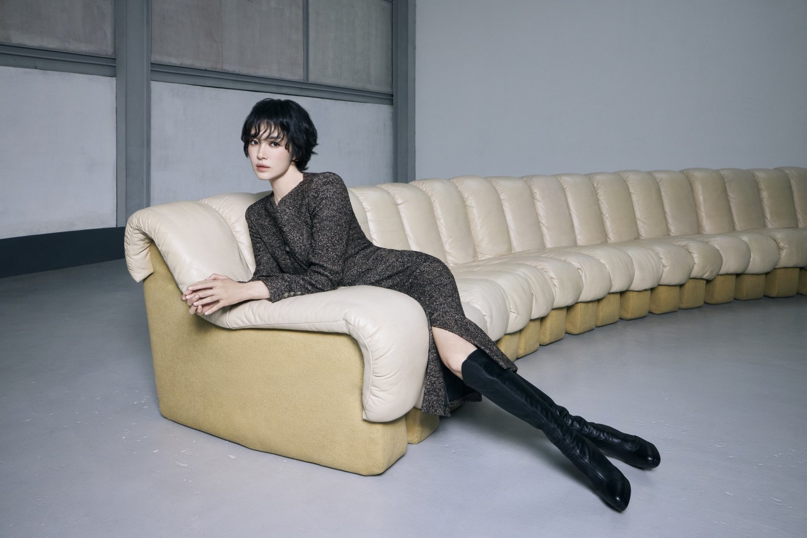 송혜교. 사진제공 | 미샤