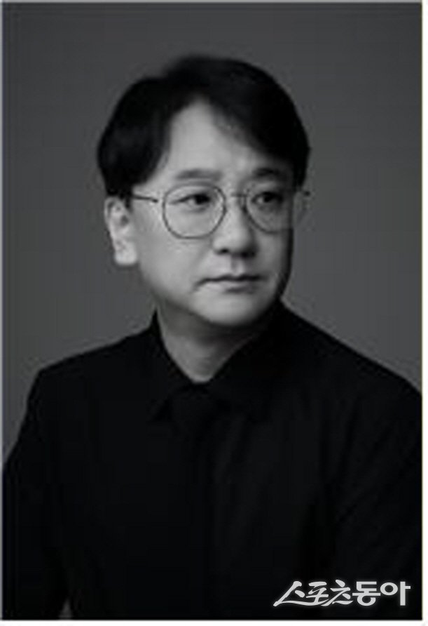 김조민 시인. 사진제공ㅣ조지훈문학제운영위원회  