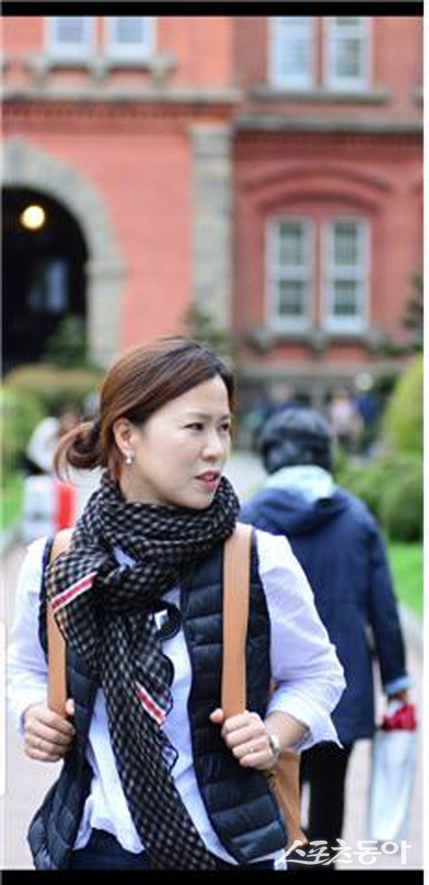 최휘 시인. 사진제공ㅣ조지훈문학제운영위원회