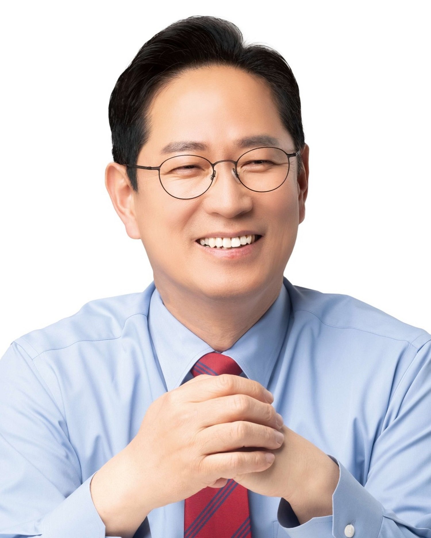 국민의힘 박수영 의원.