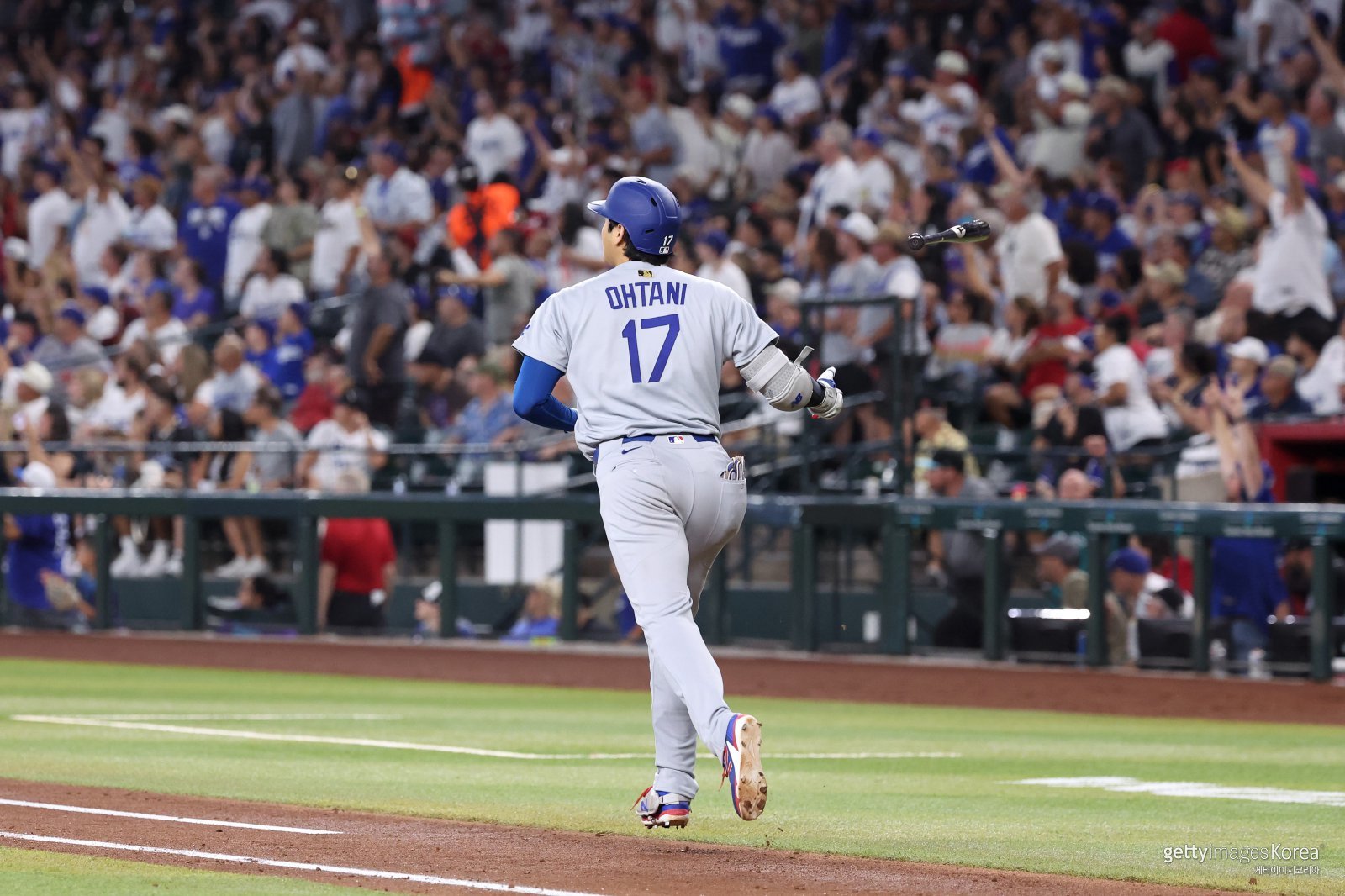 오타니 쇼헤이. 사진=게티이미지코리아