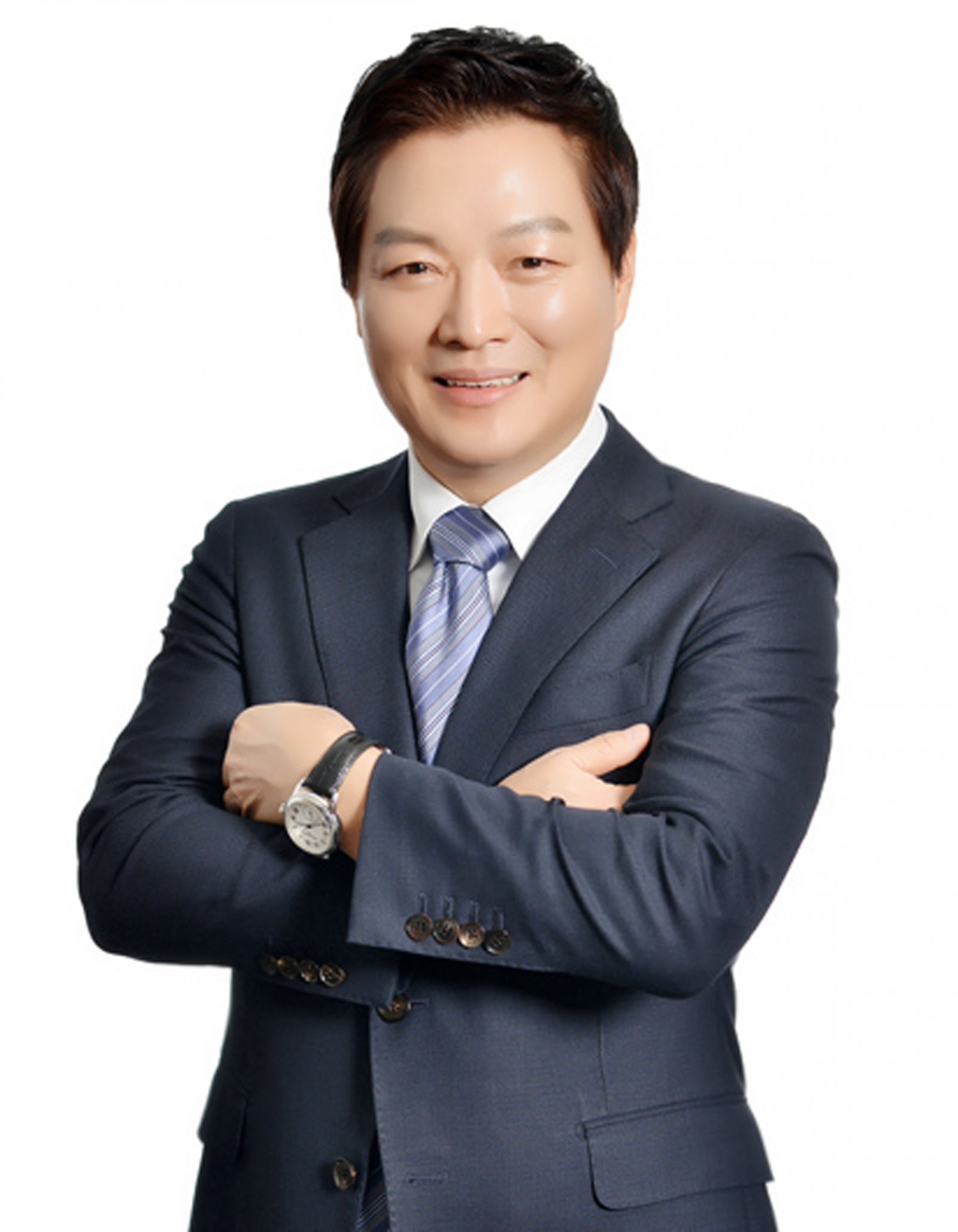 박주형 신세계백화점 대표.