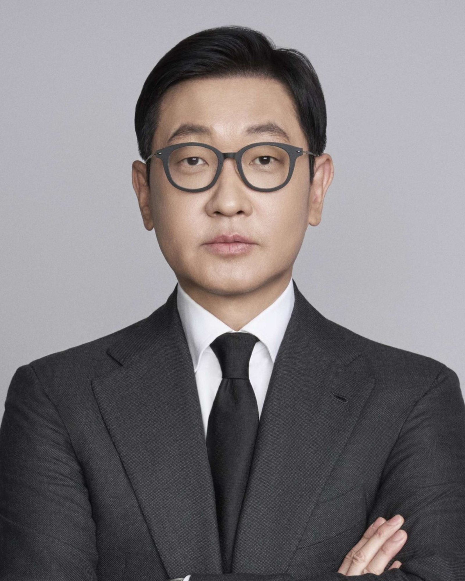 문성욱 신세계라이브쇼핑 대표.