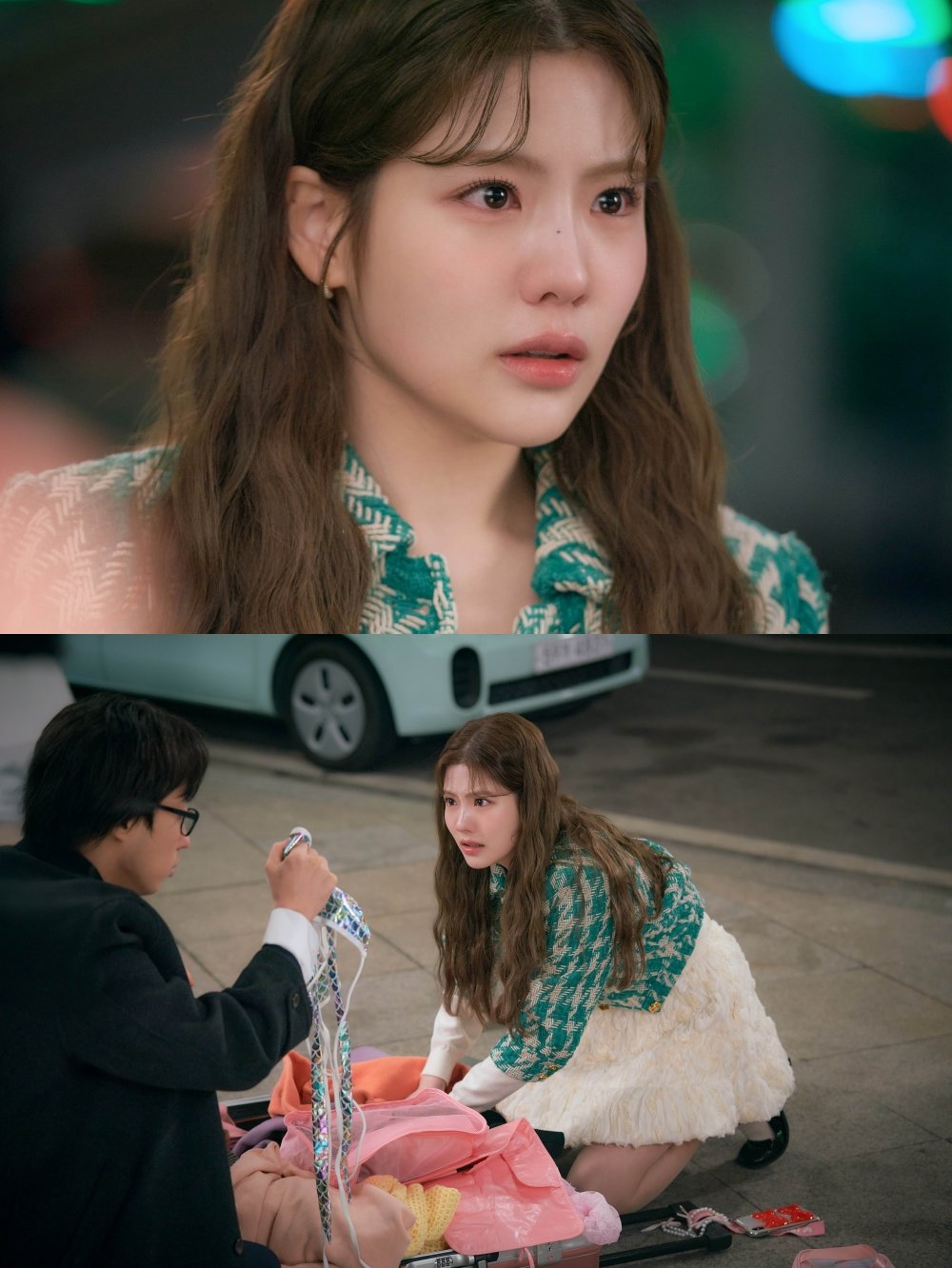 조아람. 사진제공 MBC