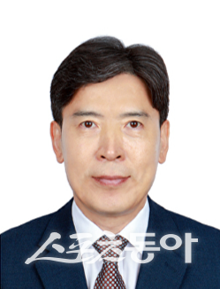 김영근 신임 광주경찰청장. 사진제공=광주경찰청