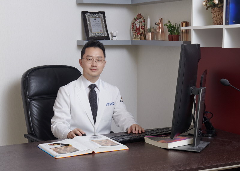 골드만비뇨의학과 강남점 류경호 원장