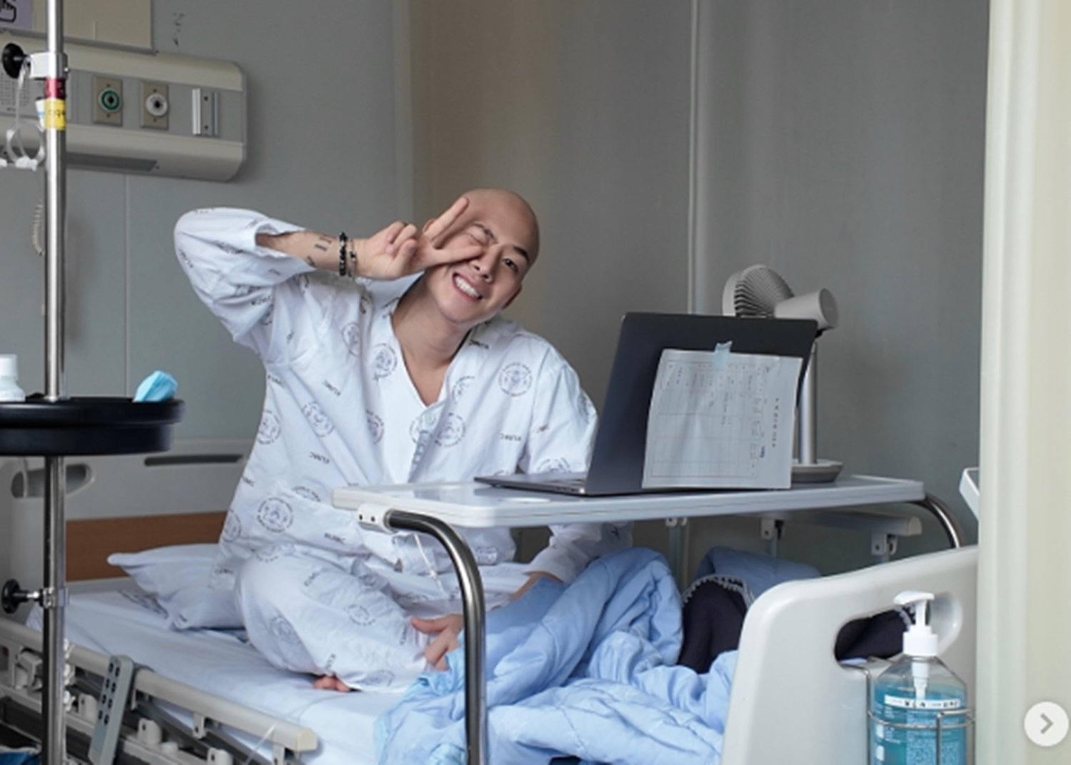 사진 ｜차현승 인스타그램