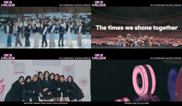 사진제공｜CJ CGV·CJ 4DPLEX