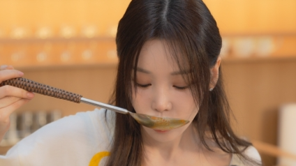 유튜브 채널 ‘귤멍’ 캡처