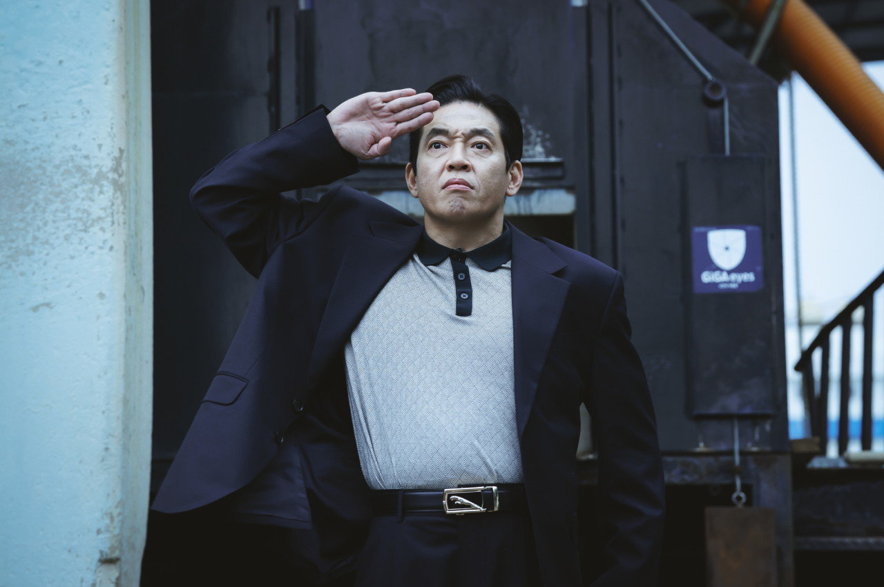 사진제공｜하이브미디어코프