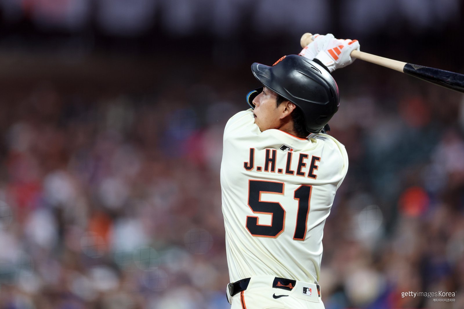 이정후. 사진=게티이미지코리아