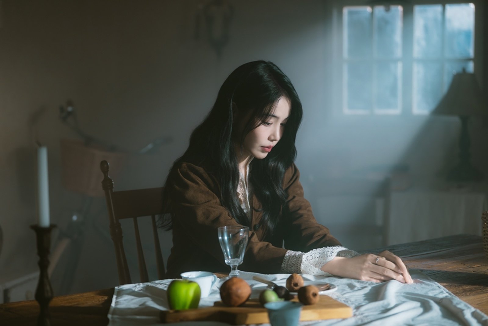 로코베리, 10월 3일 ‘이별이라는 말로 우리의 연애가 끝난다는 게’ 발매