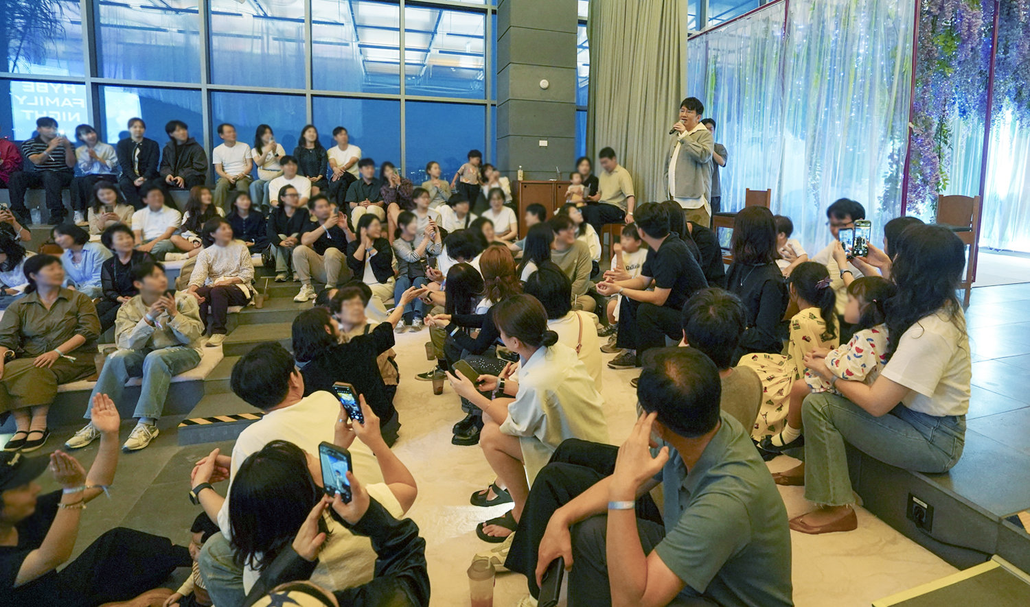 사진제공 | 하이브