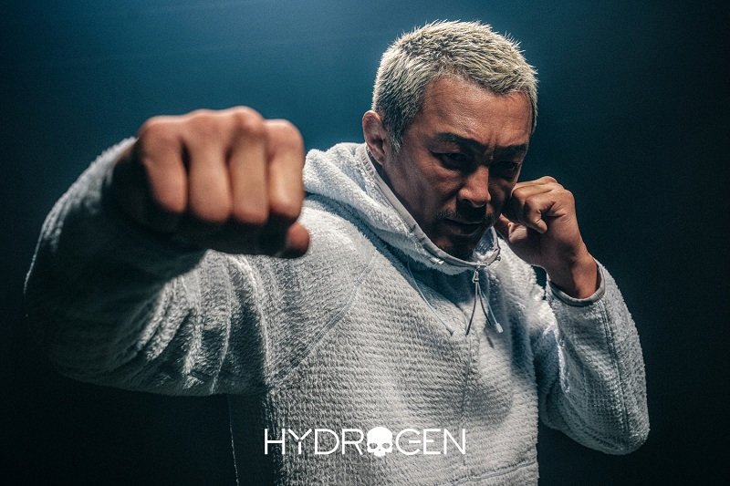 사진제공ㅣ하이드로겐(hydrogen)