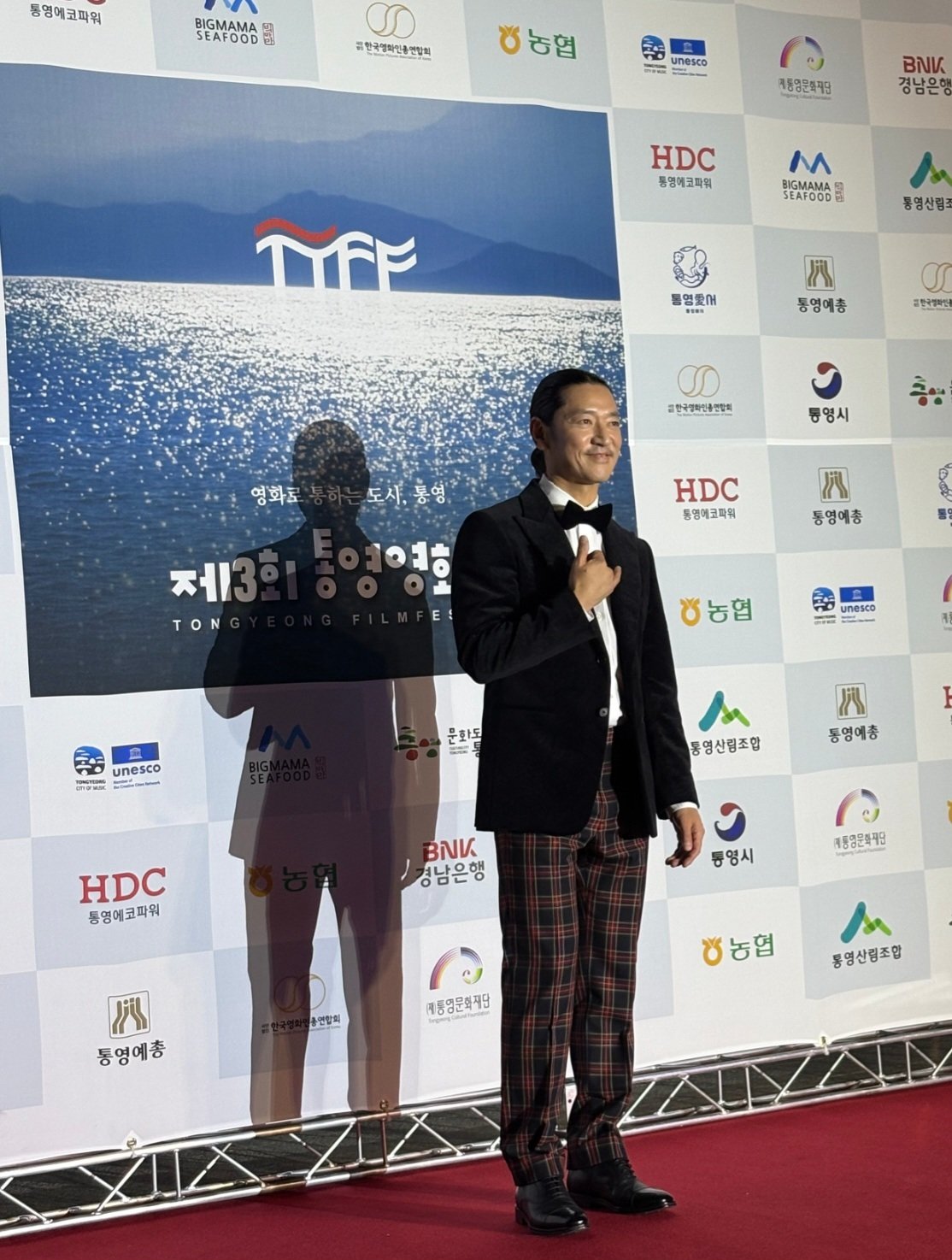 바비킴. 사진제공 | 어트랙트