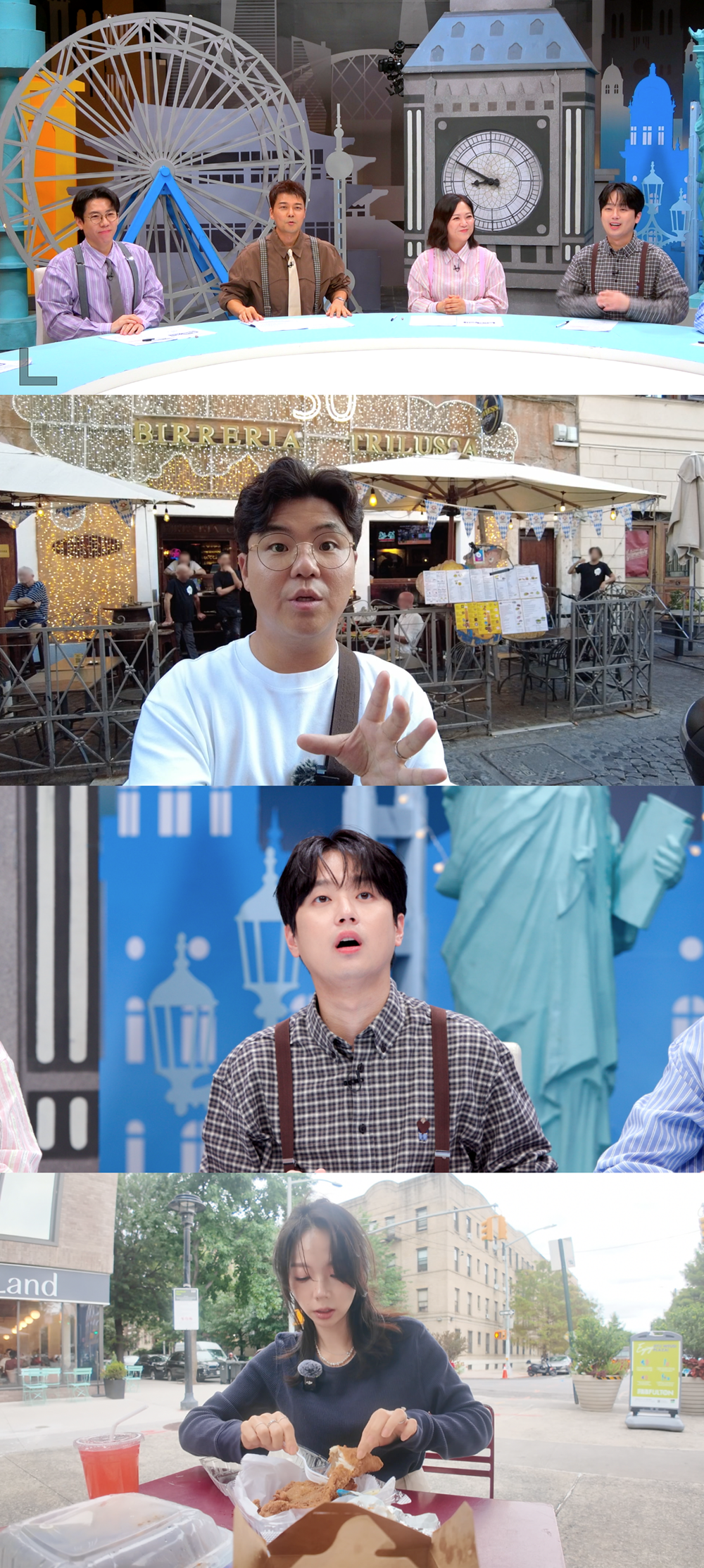 이찬원, ♥팬심 고백 모녀에 콘서트 초대 깜짝 선물