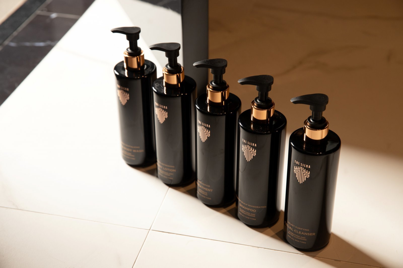 사진제공ㅣ더 시에나 그룹