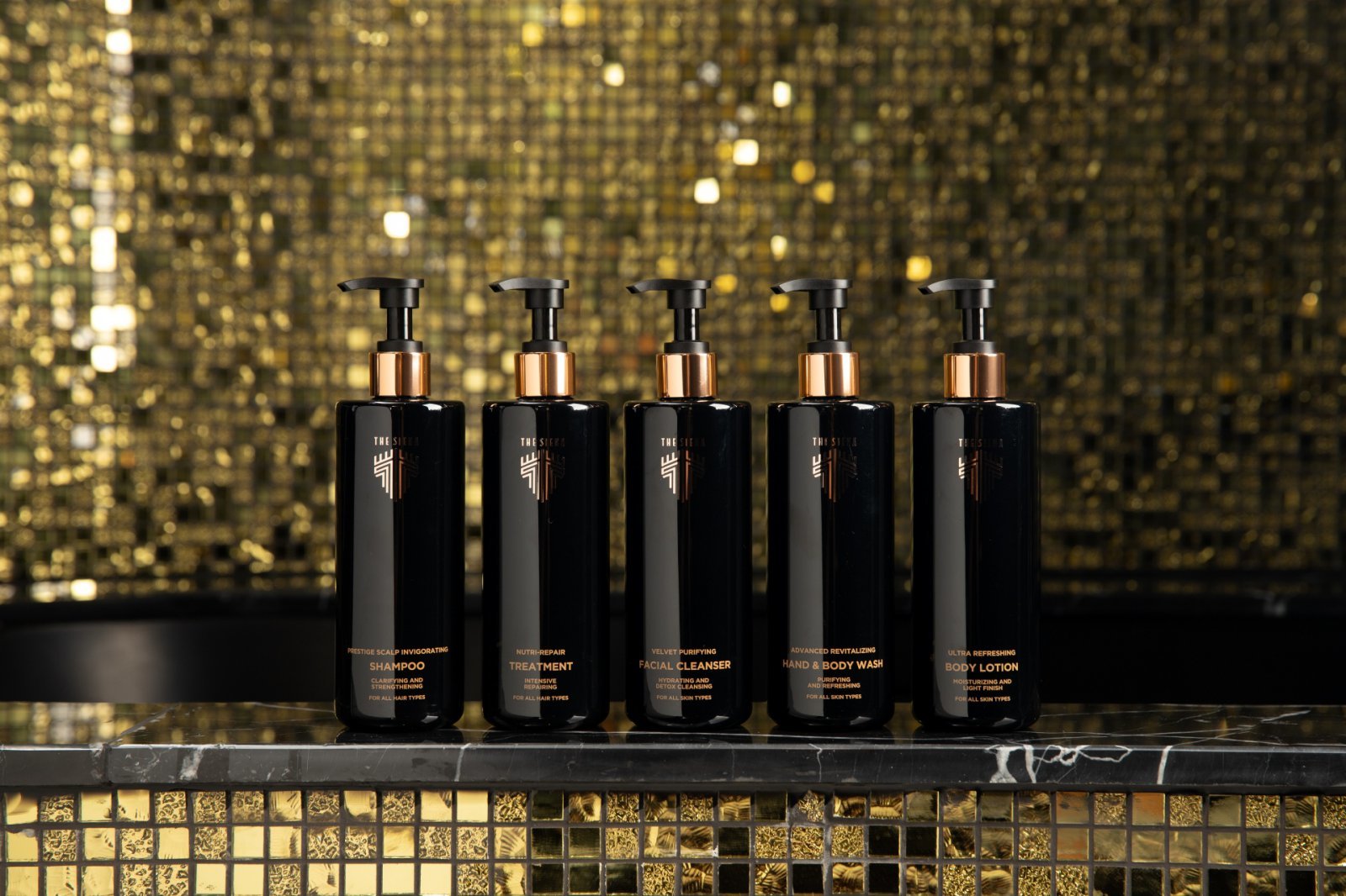 사진제공ㅣ더 시에나 그룹