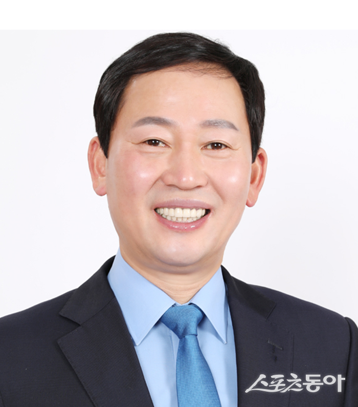 장종민 임실군의회 의장. 사진제공=임실군의회